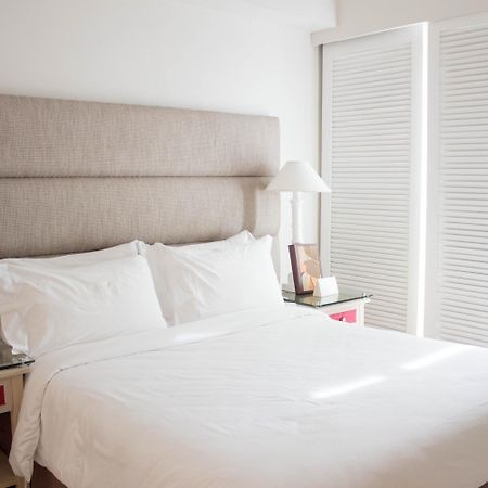 Vivere Hotel And Resorts Muntinlupa City Екстериор снимка