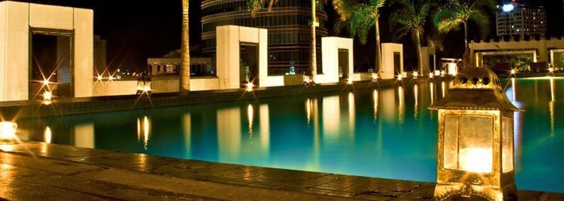 Vivere Hotel And Resorts Muntinlupa City Екстериор снимка