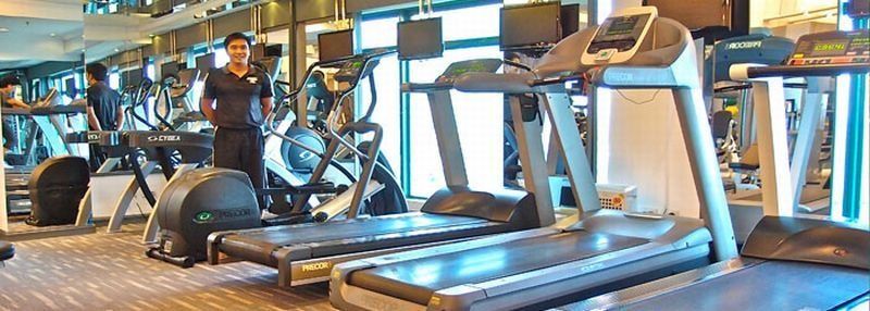 Vivere Hotel And Resorts Muntinlupa City Екстериор снимка