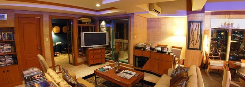 Vivere Hotel And Resorts Muntinlupa City Екстериор снимка