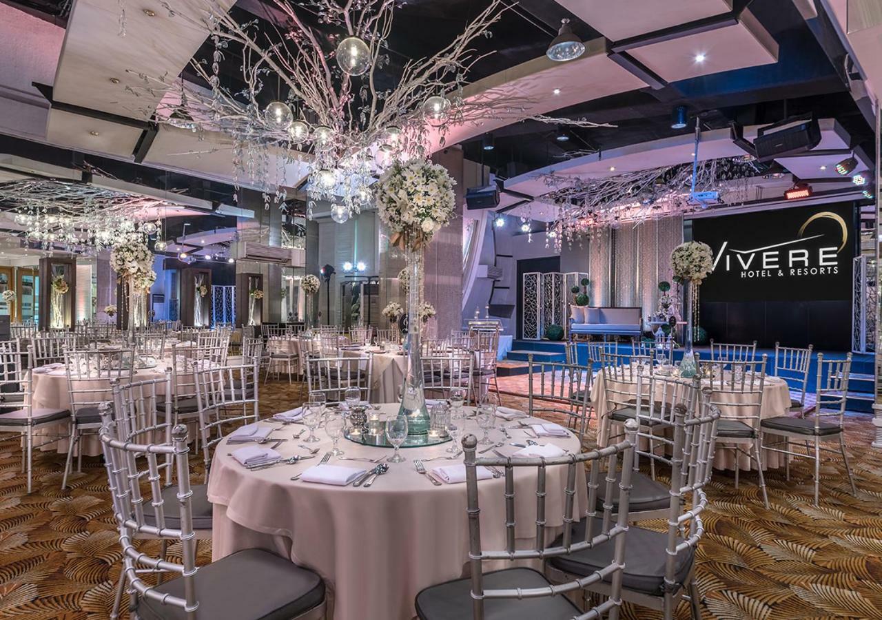 Vivere Hotel And Resorts Muntinlupa City Екстериор снимка