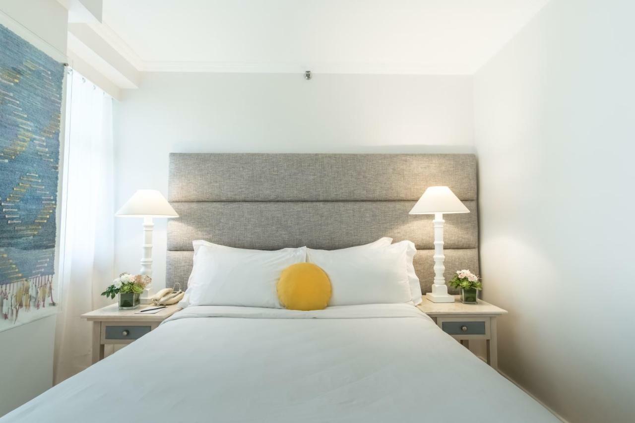 Vivere Hotel And Resorts Muntinlupa City Екстериор снимка