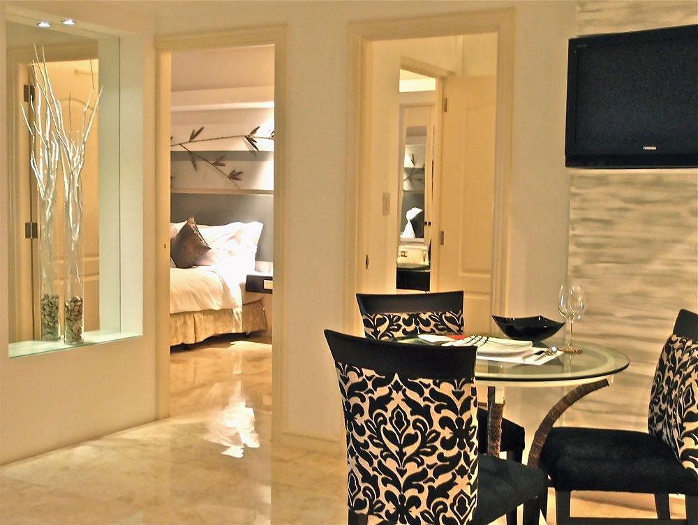 Vivere Hotel And Resorts Muntinlupa City Екстериор снимка